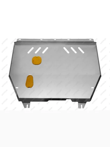 ЗК+ЗКПП подходит для Dong Feng 580 (21-), (3мм) 1,5T бен. AT FWD  Донг Фенг  ДонгФенг  nlz.96.04.030a