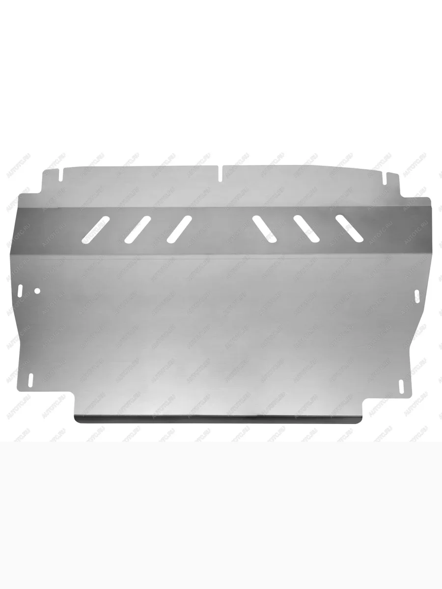 ЗК+ЗКПП и крепеж CHERY Tiggo 7 (19-) 2,0 бен. ATMT, Tiggo 7 Pro (20-) 1,5 бен.CVT, Tiggo 7 Pro Max (22-), (3мм), 1,5T бен.CVT, XCITE X-Cross 7 (24-)  NLZ nlz.63.22.030a  в Самаре Самарской области