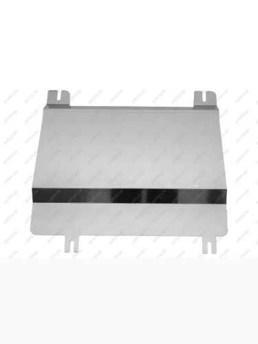 ЗК и крепеж подходит для HAVAL H9 (15-18) (3мм), 2,0 бен.  2,0 диз. МТАТ  Хавал Н9  nlz.99.03.030a