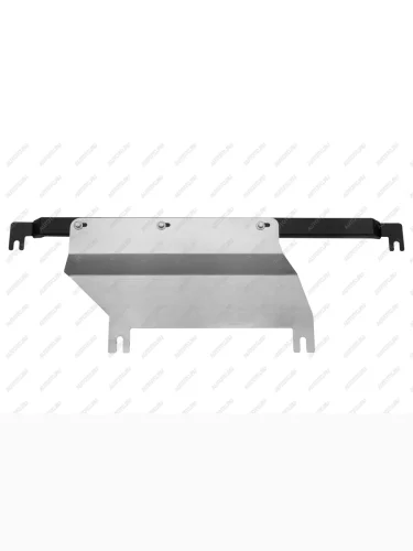 ЗРК подходит для HAVAL H9 (2015-2018) (3мм), 2,0 бен.2,0 диз. МТАТ  Хавал Н9 NLZ nlz.99.03.210a