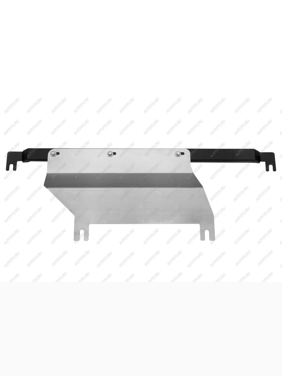 ЗРК подходит для HAVAL H9 (2015-2018) (3мм), 2,0 бен.2,0 диз. МТАТ  Хавал Н9 NLZ nlz.99.03.210a  в Самаре Самарской области