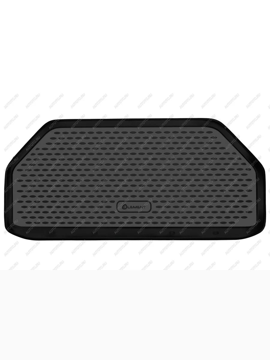 Коврик в багажник Element  Honda Odyssey (2020-2023) RC4,RC1,RC2 (черный)  в Керчи Республика Крым