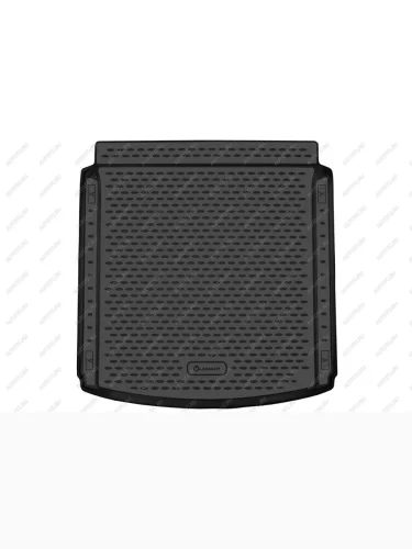 Коврик в багажник Element (черные) Hongqi H9 (2020-2025)