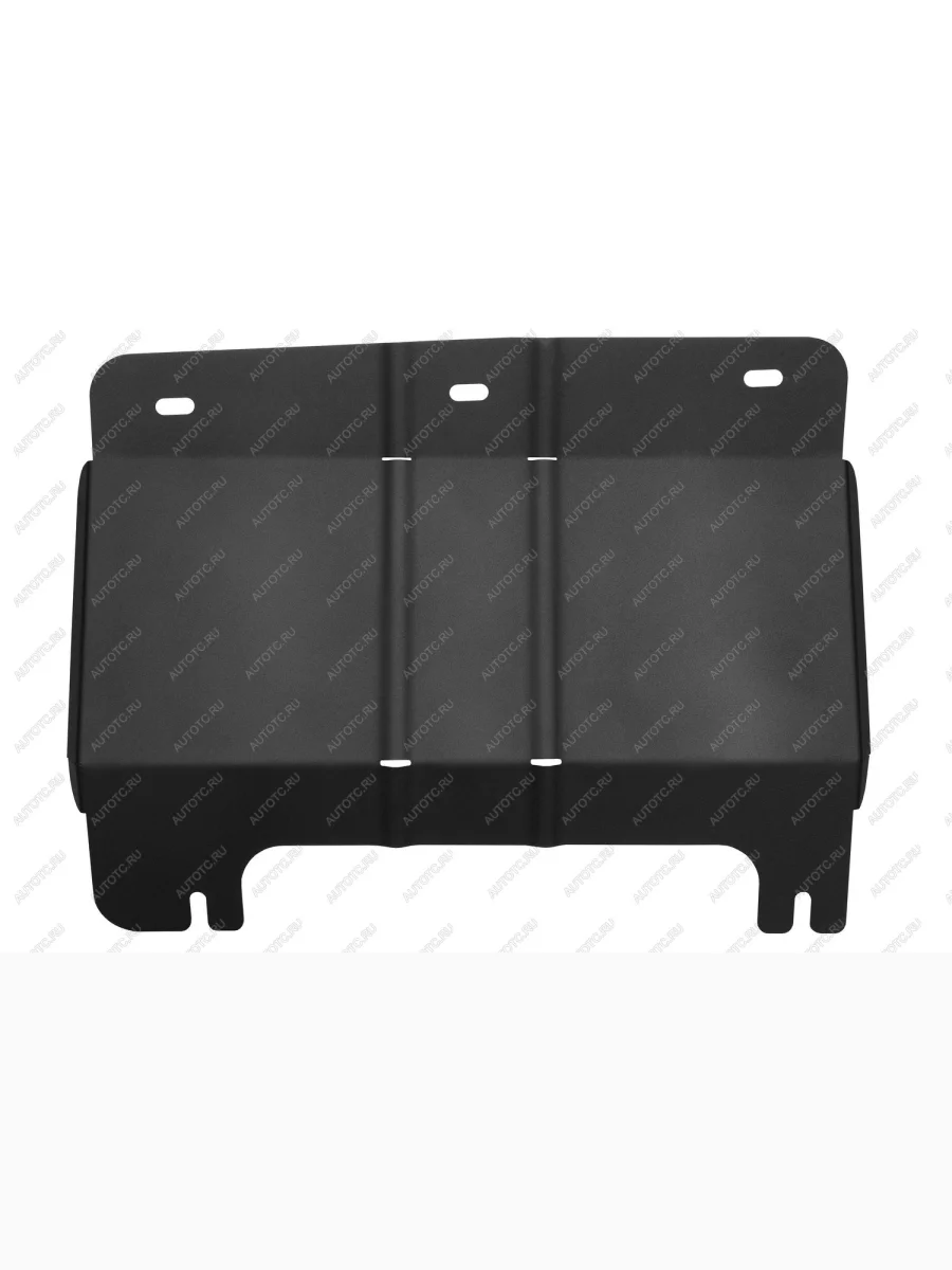 ЗРК и крепёж подходит для CHANGAN Hunter Plus (23-) 2.0, бен., AT, 4WD  Чанган Хантер Плюс NLZ nlz.09.14.230  в Воронеже Воронежской области