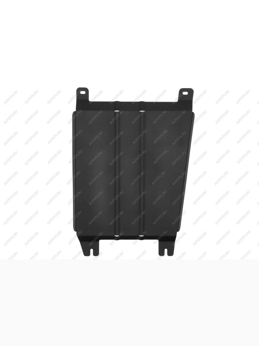 ЗКПП и крепёж подходит для CHANGAN Hunter Plus (23-) 2.0, бен., AT, 4WD  Чанган Хантер Плюс NLZ nlz.09.14.130  в Керчи Республика Крым