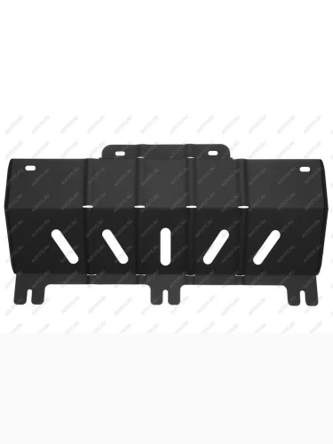 ЗР и крепёж подходит для CHANGAN Hunter Plus (23-) 2.0, бен., AT, 4WD  Чанган Хантер Плюс NLZ nlz.09.14.330