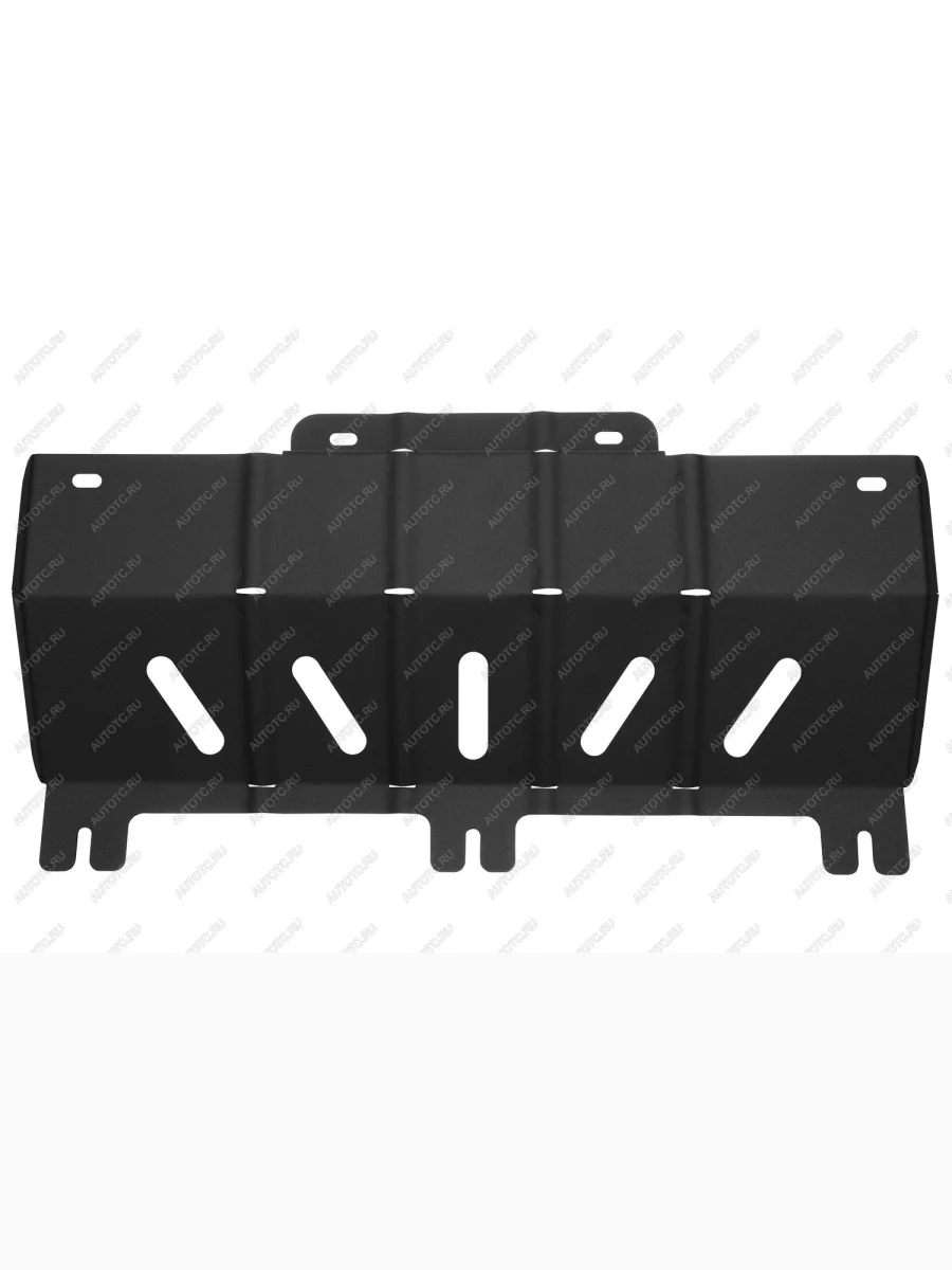 ЗР и крепёж подходит для CHANGAN Hunter Plus (23-) 2.0, бен., AT, 4WD  Чанган Хантер Плюс NLZ nlz.09.14.330  в Керчи Республика Крым