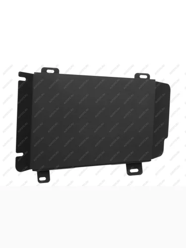 ЗА и крепеж подходит для CHANGAN CS75PLUS (22-) 1.5, бен., AT, FWD (установка совместно с NLZ.09.13.630)  Чанган КС75ПЛЮС NLZ nlz.09.13.830