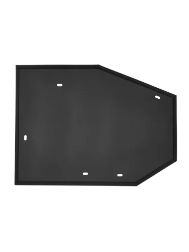 Защита бензобака и крепеж Jetour Dashing, X90 plus, 2023-  Джитур Дашинг NLZ nlz.108.01.630