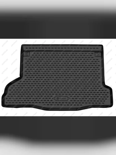 Коврик в багажник Element (черный) Honda Vezel  RV5, RV6, RV3, RV4 (2021-2025) дорестайлинг