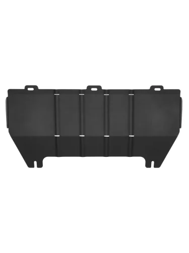 Защита усилителя рулевой рейки и крепёж подходит для MAZDA CX-60 (22-) 2.5 бен.гибрид, AT, 4WD  Мазда CХ-60 NLZ nlz.33.27.830