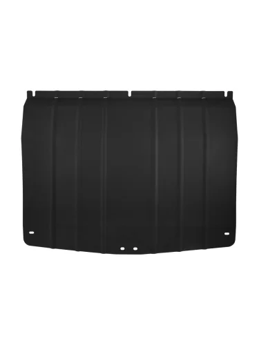 Защита картера и крепеж Jetour Dashing, X90 Plus, 2023-  Джитур Дашинг NLZ nlz.108.01.030