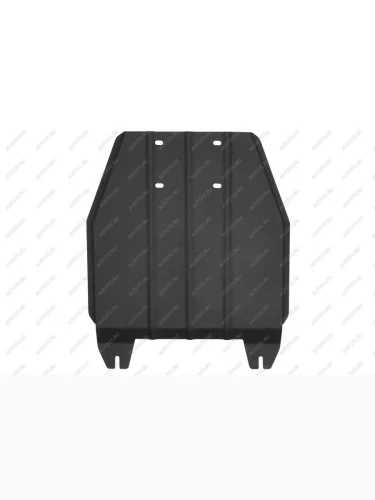 ЗК и крепеж подходит для Sollers Argo (22-) 2,0 диз. МТ  Солерс Арго NLZ nlz.107.01.030