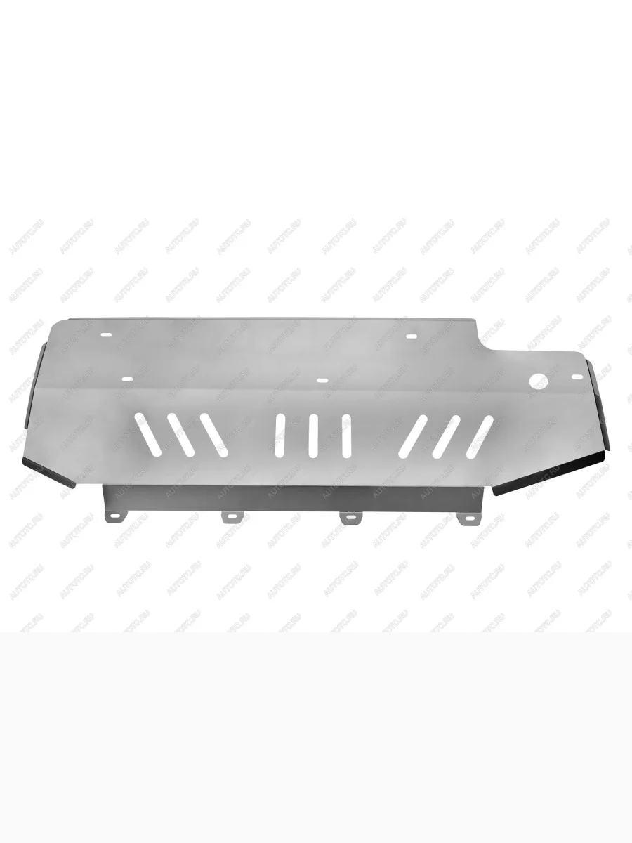 ЗТТ и крепёж подходит для HONGQI H9 (21-)(3мм) 2.0 бен. AMT RWD  Хонги Х9 NLZ nlz.19.01.830a  в Самаре Самарской области