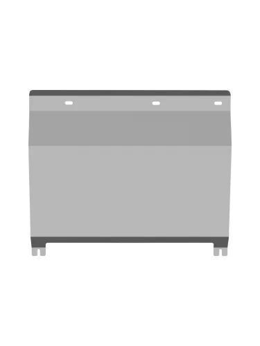 ЗК и крепёж подходит для HONGQI HS5 (19-)(3мм) 2.0 бен. AMT 4WD  Хонги ХС5 NLZ nlz.19.03.030a