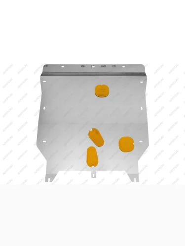 ЗК и крепёж подходит для HONGQI H9 (21-)(3мм) 2.03.0 бен. AMT RWD  Хонги Х9 NLZ nlz.19.01.030a