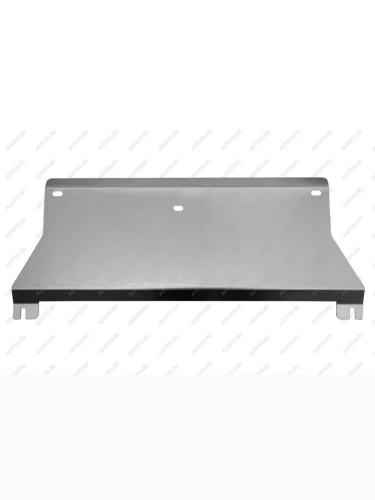 ЗА и крепёж подходит для HONGQI H5 (22-) (3мм) 2.0 бен., AT, FWD  Хонги Х5 NLZ nlz.19.02.230a