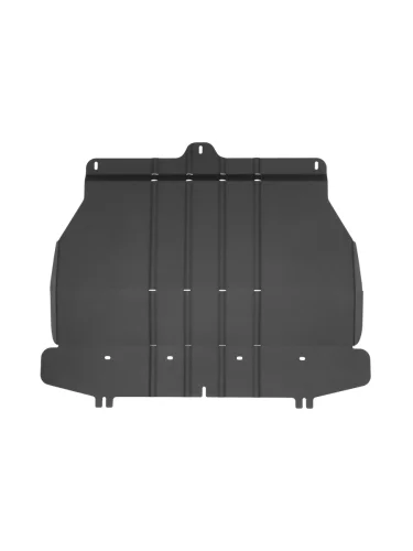 ЗК+ЗКПП и крепеж подходит для FAW Bestune T99 (23 -) 2,0 бен., AT, FWD  ФАВ Бестюн Т99 NLZ nlz.62.10.030