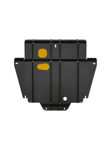 ЗК+КПП и крепеж, подходит для HAVAL M6 (23-) 1,5 бен., AT, 2WD  Хавал М6 NLZ nlz.99.22.030