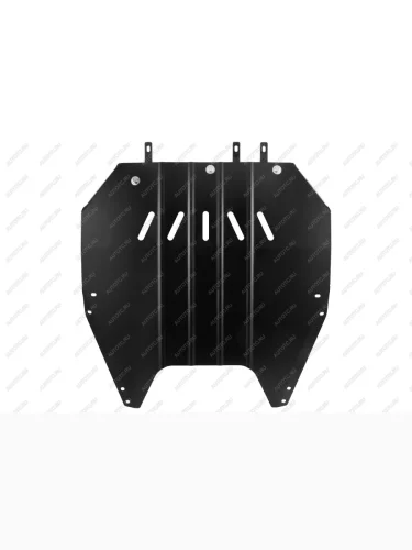 ЗК и крепёж MITSUBISHI Eclipse Cross (20-) 1,5 бен. AT  Митсубиси Эклипс Кросс NLZ nlz.35.36.030