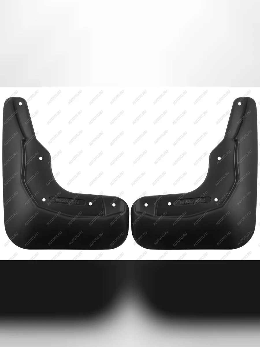 Брызговики передние подходят для  EVOLUTE i-Joy I 2022 - 2 шт.(optimum) в пакете  Эволют Ай Джой FROSCH nlf.a67448.f3  В Кинешме Ивановской области