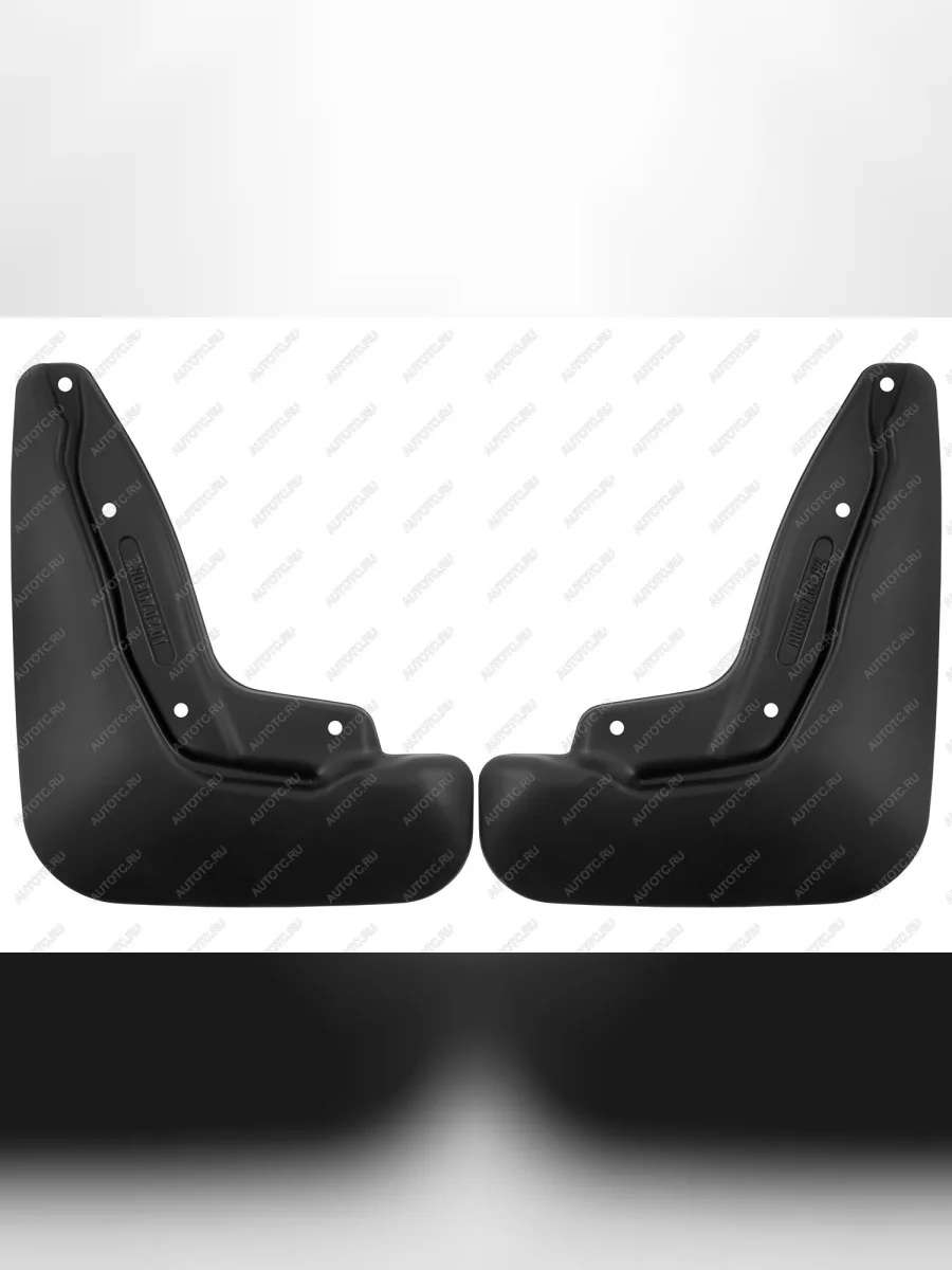 Брызговики задние подходят для  EVOLUTE i-Joy I 2022 -  2 шт.(optimum) в пакете  Эволют Ай Джой FROSCH nlf.a67448.e3  в Воронеже Воронежской области