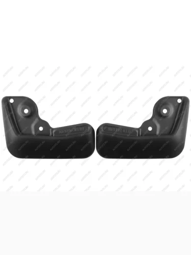 Брызговики передние подходят для  ORA 03 2022 - 2 шт.(optimum) в пакете  ОРА 03 FROSCH nlf.a69192.f