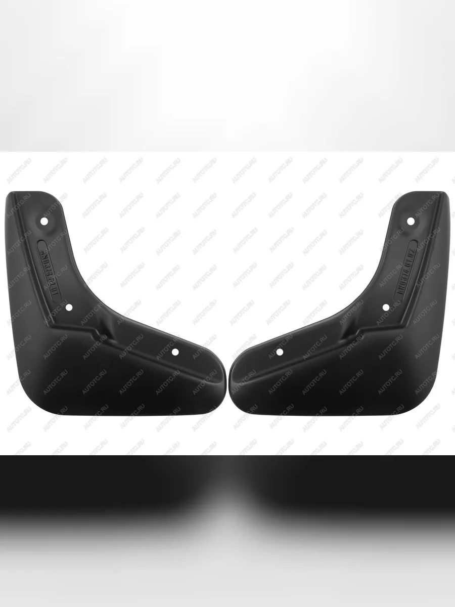 Брызговики передние подходят для  SKYWELL ET5  2022 - 2 шт.(optimum) в пакете  Скайвел FROSCH nlf.an0374.f3  в Самаре Самарской области