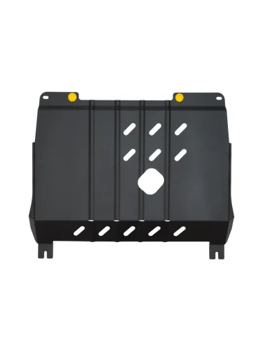 ЗК+ЗКПП и крепеж подходит для CHANGAN CS95 FL (23-), 2.0, бен., AT, 4WD  Чанган  Чанган Сиэс 95 NLZ nlz.09.15.030