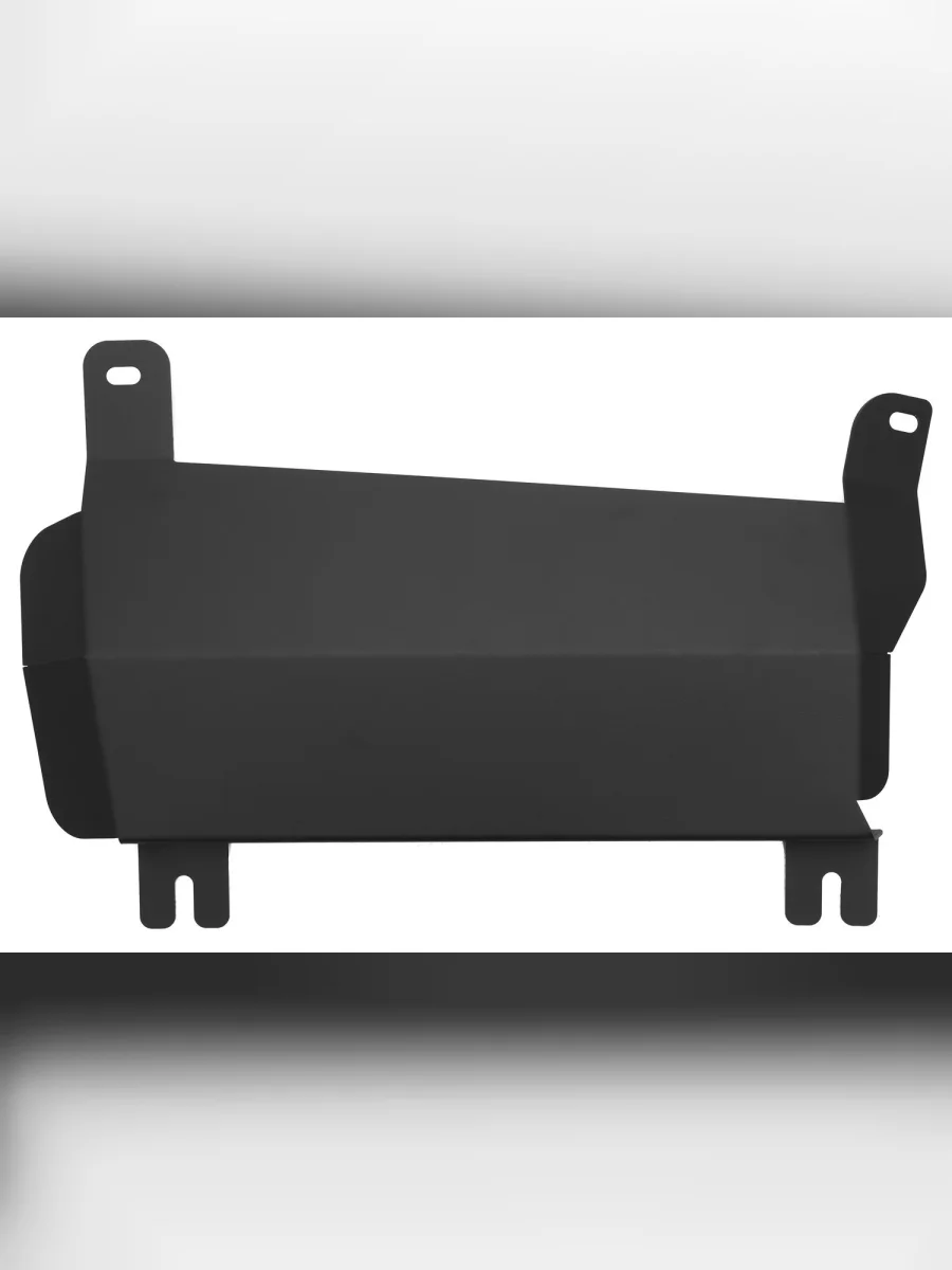 Защита топливного фильтра и крепеж подходит для JAC JS6 (22-) 1.5, бен., AT, FWD  Джак ДЖС6 NLZ nlz.23.07.830  в Воронеже Воронежской области