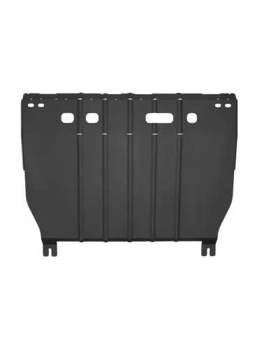 ЗК+ЗКПП и крепёж подходит для JAC JS6 (22-) 1.5, бен., AT, FWD  Джак ДЖС6 NLZ nlz.23.07.030