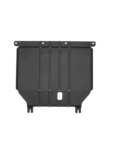 ЗК+ЗКПП и крепеж подходит для BAIC X35 (23-) 1.5, бен., AT, FWD  Икс 35 NLZ nlz.06.05.030