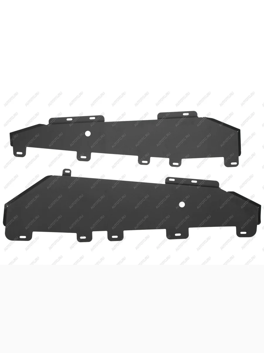 ЗТТ и крепеж подходит для CHERY Tiggo 8 (20-) 2,0 бен. AT FWD  Черри Тигго 8 NLZ nlz.63.24.830  в Самаре Самарской области