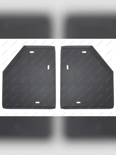 ЗБ и крепеж подходит для CHERY TIGGO 8 PRO MAXTIGGO 8 PRO MAX (T1DFL), 2,0 бен. DCT, 2022-  Черри Тигго 8 Про Макс NLZ nlz.63.33.630