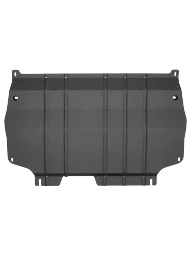 ЗК и крепеж, подходит для VOLKSWAGEN Polo (15-20, 20-), SKODA Rapid (17-20, 20-) 1,41,6 бен. MTAT (DSG)  Фольксваген Поло NLZ nlz.51.51.030