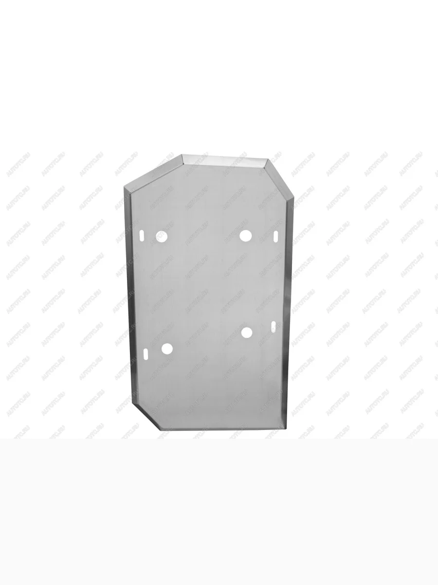 ЗБ и крепеж, подходит для OMODA C5 (T19C) (3 мм), FWD, 1.5 бен. CVT, 2022-  Омода Ц5(Т19Ц) NLZ nlz.63.35.630a  в Самаре Самарской области