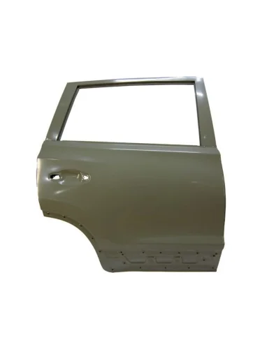 TIGGO 8 21- ДВЕРЬ ЗАДН ПРАВ (Китай) BODYPARTS chti821-520-r