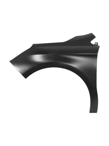 C4 10- КРЫЛО ПЕРЕДН ЛЕВ СТАЛЬН (Китай) BODYPARTS cn0c410-271-l