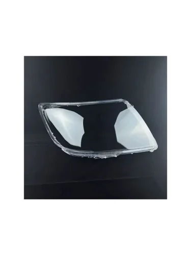 HILUX 11- СТЕКЛО ФАРЫ ПРАВ (Китай) BodyParts tyhix11-020-r
