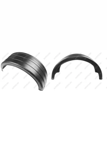 Крыло К-450 (круглое) MASTER-PLAST BAW Fenix 1065 (2005-2013)