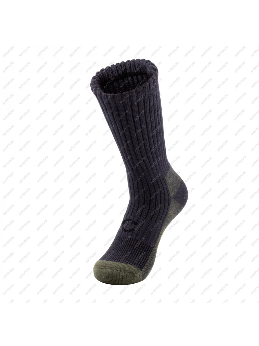Термоноски "Следопыт" ANKLE SOCKS до -20 С, р.40-42  pf-ts-63  в Воронеже Воронежской области