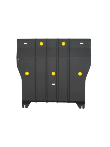 ЗК+ЗКПП и крепёж подходит для FAW Bestune NAT (21-) электро AMT FWD  ФАВ Бестюн НАТ NLZ nlz.62.12.030