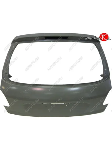 207 КРЫШКА БАГАЖНИКА (ХЭТЧБЭК) (Китай) BODYPARTS pg20705-600