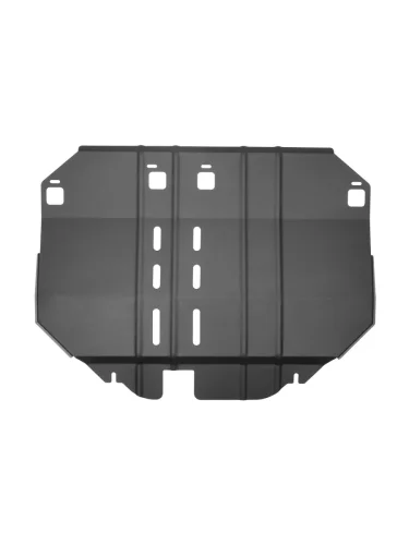 ЗК+ЗКПП и крепёж подходит для TOYOTA Probox (14-) 1,5 бен. CVT 4WD  Тойота Пробокс NLZ nlz.48.54.030