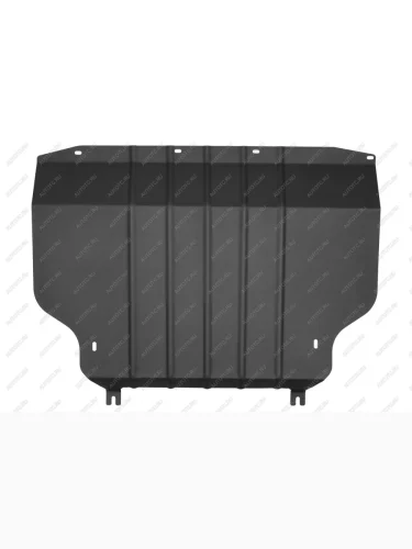 ЗК+ЗКПП и крепёж подходит для Evolute I-Pro (22-)  Эволют Ай Про NLZ nlz.106.05.030