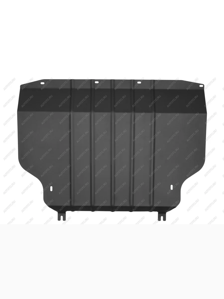 ЗК+ЗКПП и крепёж подходит для Evolute I-Pro (22-)  Эволют Ай Про NLZ nlz.106.05.030  в Самаре Самарской области