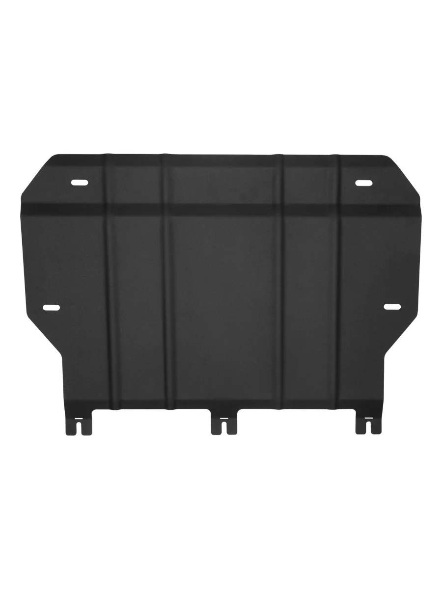 Защита переднего электромотора и крепёж подходит для HONGQI E-HS9 (20-) электро AMT 4WD  Хонги Е-ХС9 NLZ nlz.19.04.030  в Самаре Самарской области