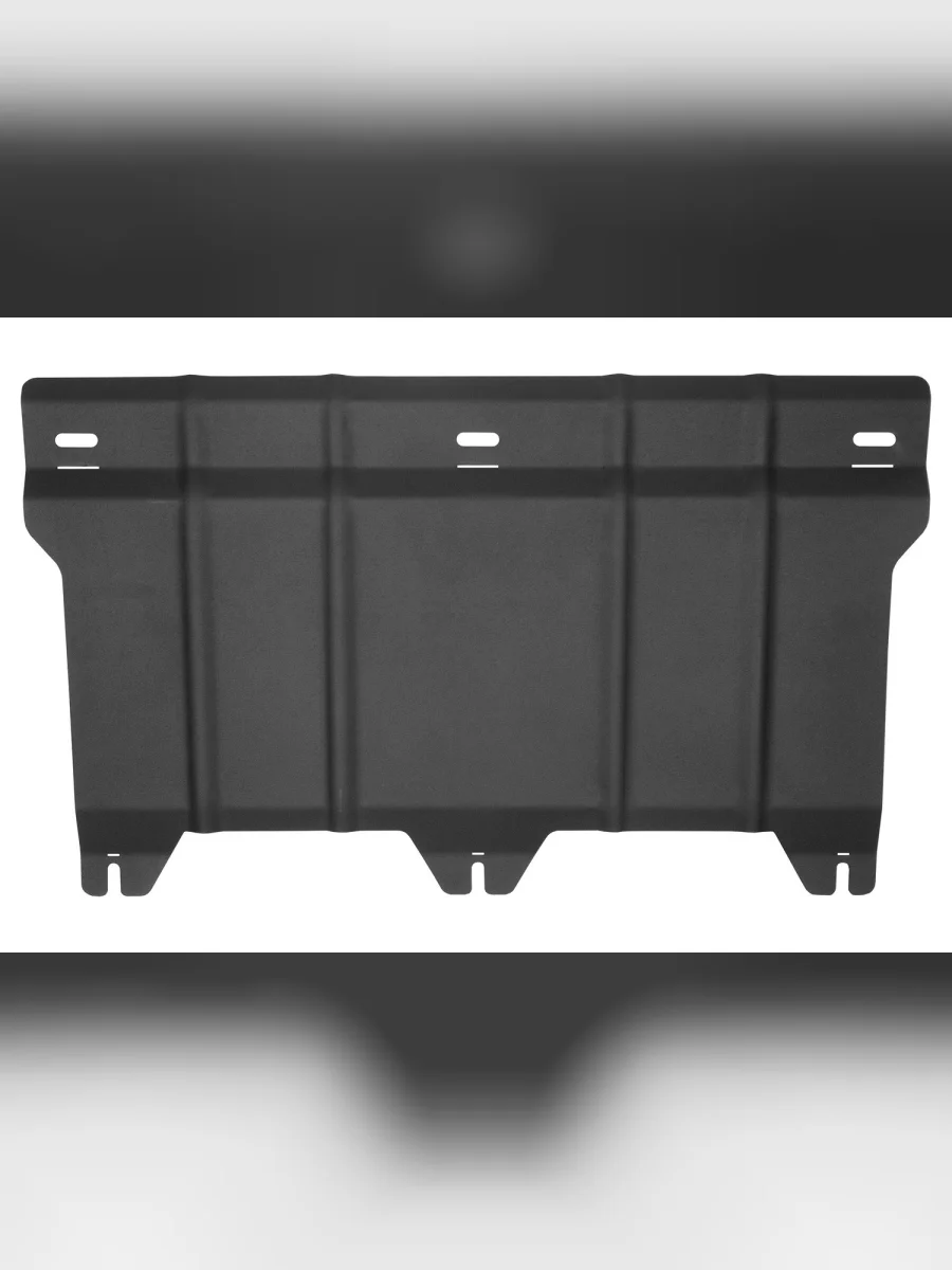 Защита эл. усилителя рулевой рейки и крепёж подходит для HONGQI E-HS9 (20-) электро AMT 4WD  Хонги Е-ХС9 NLZ nlz.19.04.230  в Самаре Самарской области