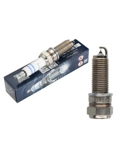 Свеча зажигания HYUNDAI CRETAI40SOLARISKIA CERATOOPTIMARIOSUZUKI ALTOWAGON R 10- BOSCH 0242135509