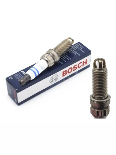 Свеча зажигания BMW 135 2.0-3.0 03- 67X6 3.0 07- BOSCH 0242140507